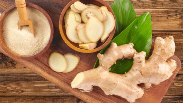Sri Lankan Dried Ginger, Wholesale Export