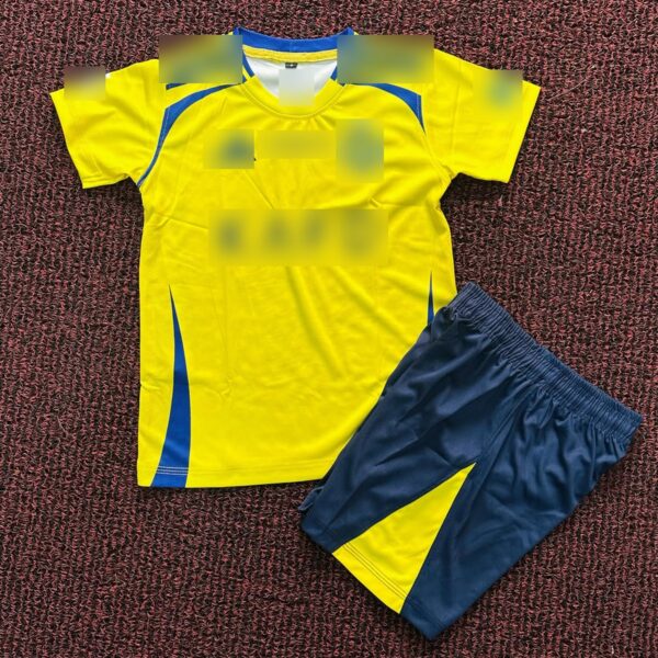 Sublimation-Printed T-Shirts and Team Jerseys to Your Own Design, Polyester, MOQ 1,000, Sri Lanka