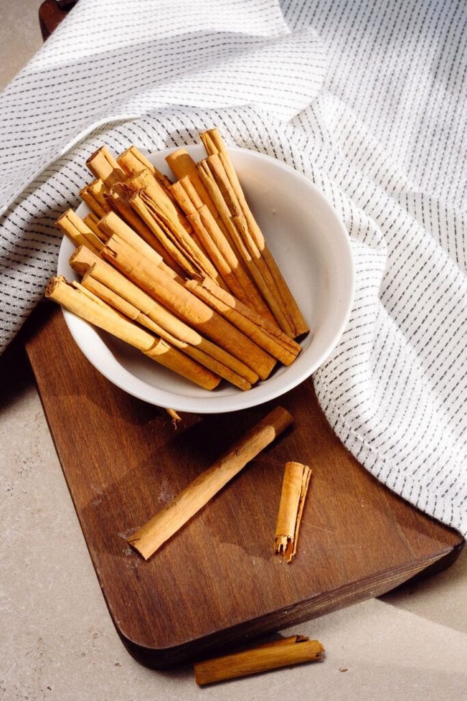 Pure Ceylon Cinnamon Tea, Cut Cinnamon Bark, Loose or Tea Bags, Caffeine Free, Bulk or Private Label, Sri Lanka