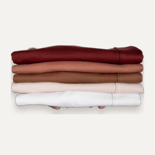 Apparel Stock Lots and Export Surplus Garments, De-Labelled, by the Kilo or Piece, Sri Lanka