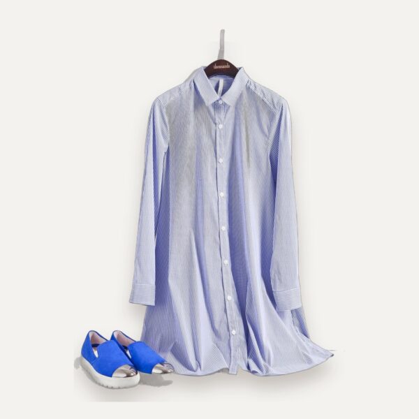 Women’s Dresses, Woven and Knit, Casual and Resort Wear, OEM and Private Label Manufacturing, Sri Lanka