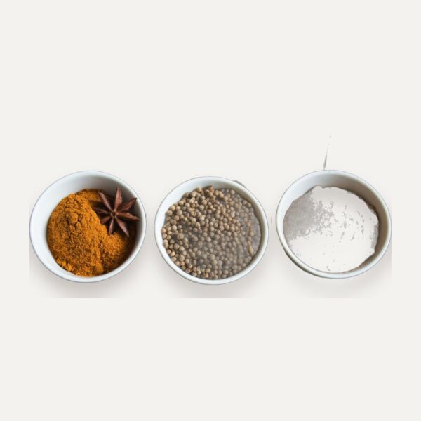 Sri Lankan Curry Cooking Kits, Spice Packs with Recipe Cards, Private Label Retail, Sri Lanka