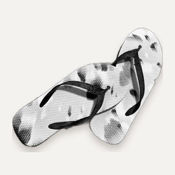 Rubber Slippers and Sandals, Flip-Flops and Sliders, Private Label, Made in Sri Lanka