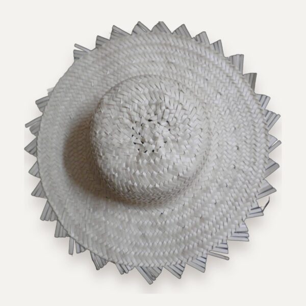 Palm Leaf Hats and Sun Hats, Handwoven, Wholesale and Private Label, Sri Lanka