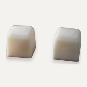 Bakery Shortening and Specialty Fats, Coconut-Based, Bulk Cartons, Made in Sri Lanka