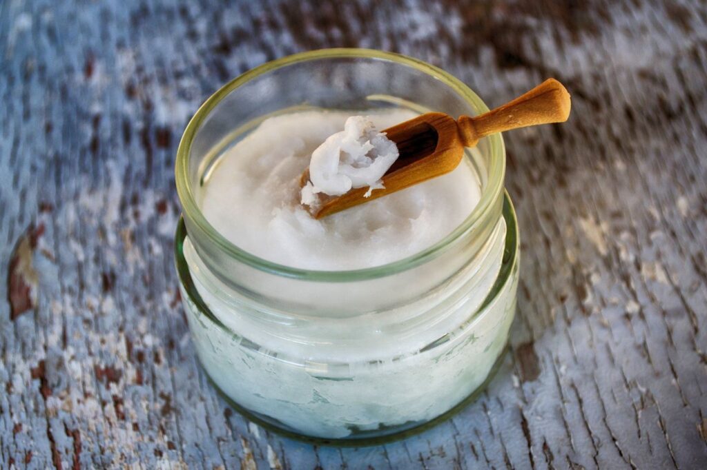 Coconut Oil for Dogs and Cats, Virgin Coconut Oil Pet Packs, Private Label, Sri Lanka