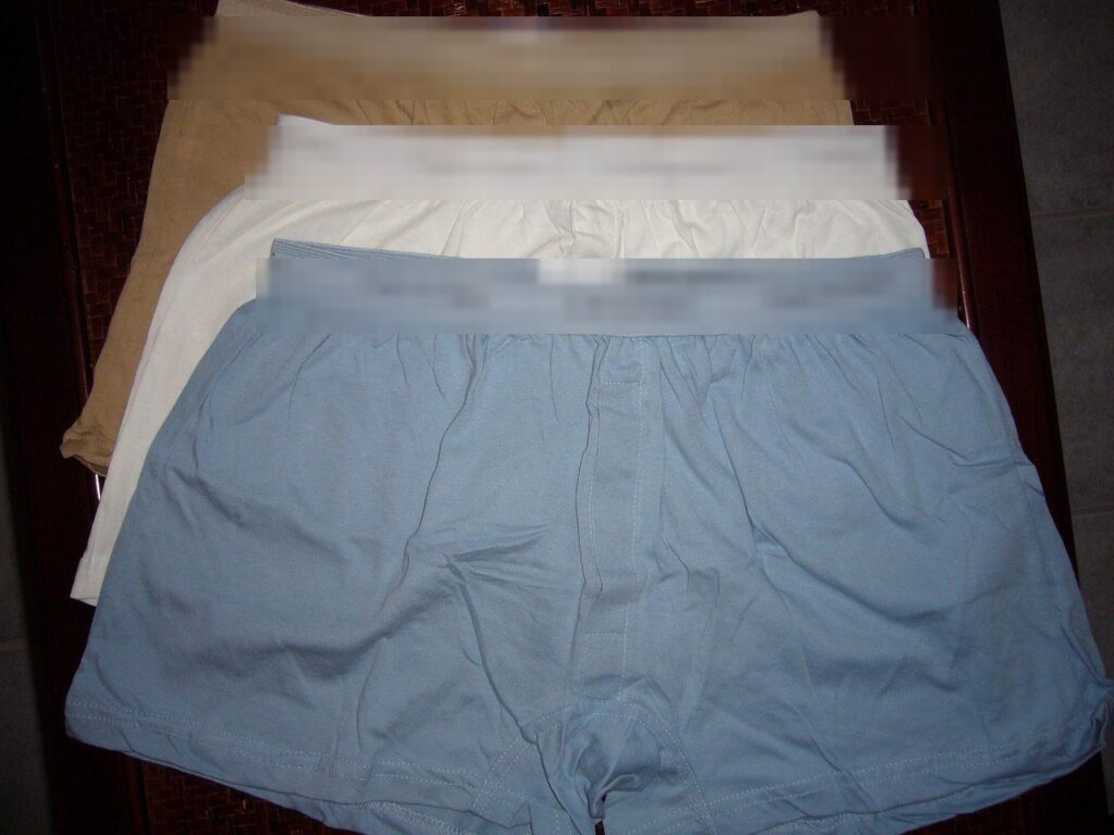 Men’s Underwear, Boxer Briefs, Trunks and Briefs, OEM and Private Label Manufacturing, Sri Lanka