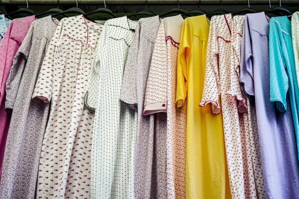 Sleepwear, Pyjamas and Loungewear, Women’s and Men’s, OEM and Private Label Manufacturing, Sri Lanka