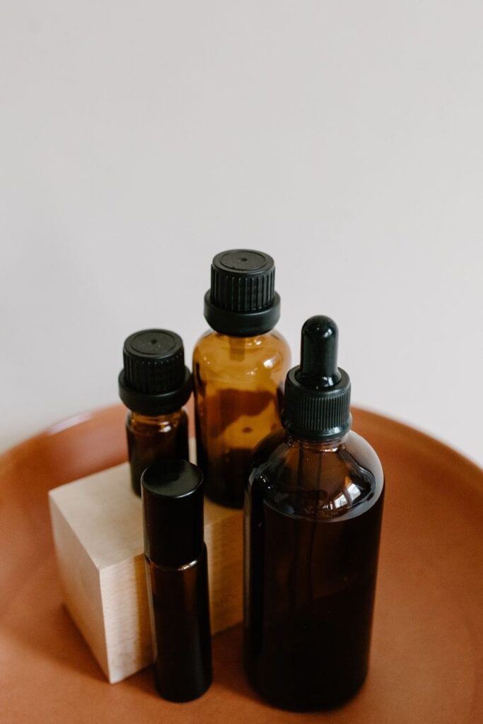 Cinnamon Leaf Oil in Retail Bottles, 10 ml to 100 ml, Private Label, Sri Lanka