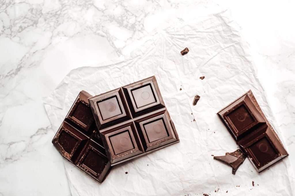 Chocolate and Cocoa Confectionery, Bars and Gift Boxes, Private Label, Made in Sri Lanka