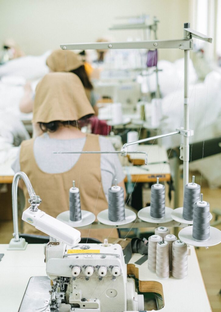 Sweatshirts and Hoodies, Fleece and French Terry, OEM and Private Label Manufacturing, Sri Lanka