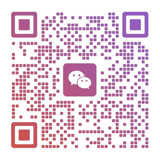 WeChat QR code, ID srilankaexport